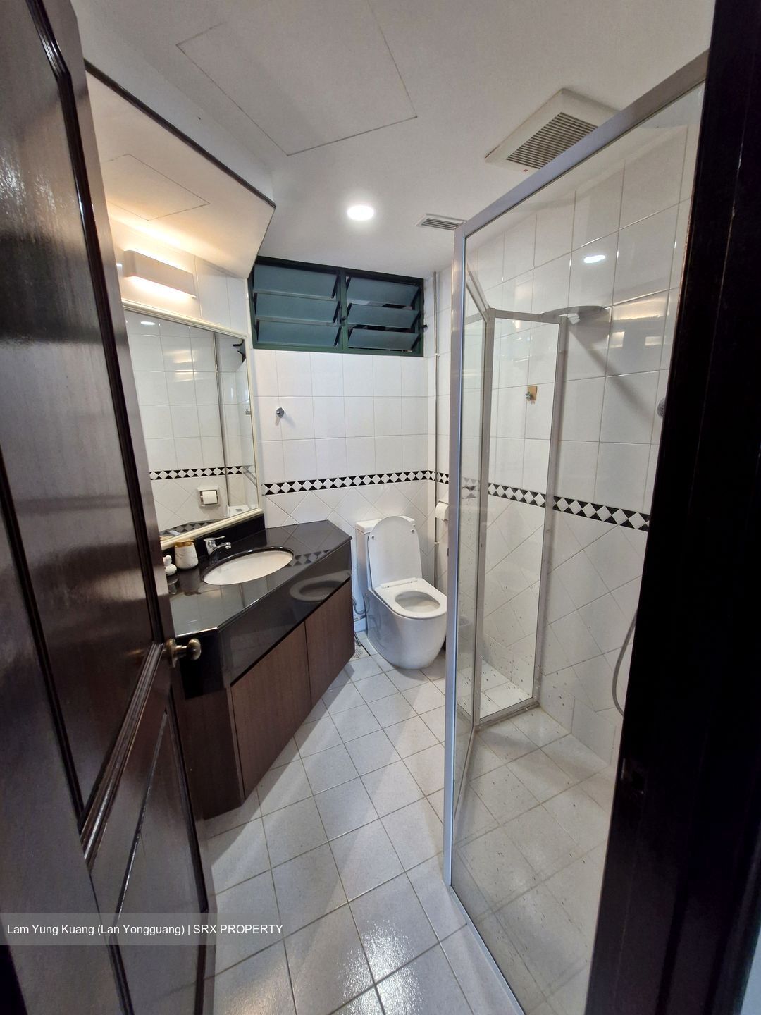 The Bencoolen (D7), Apartment #573760171